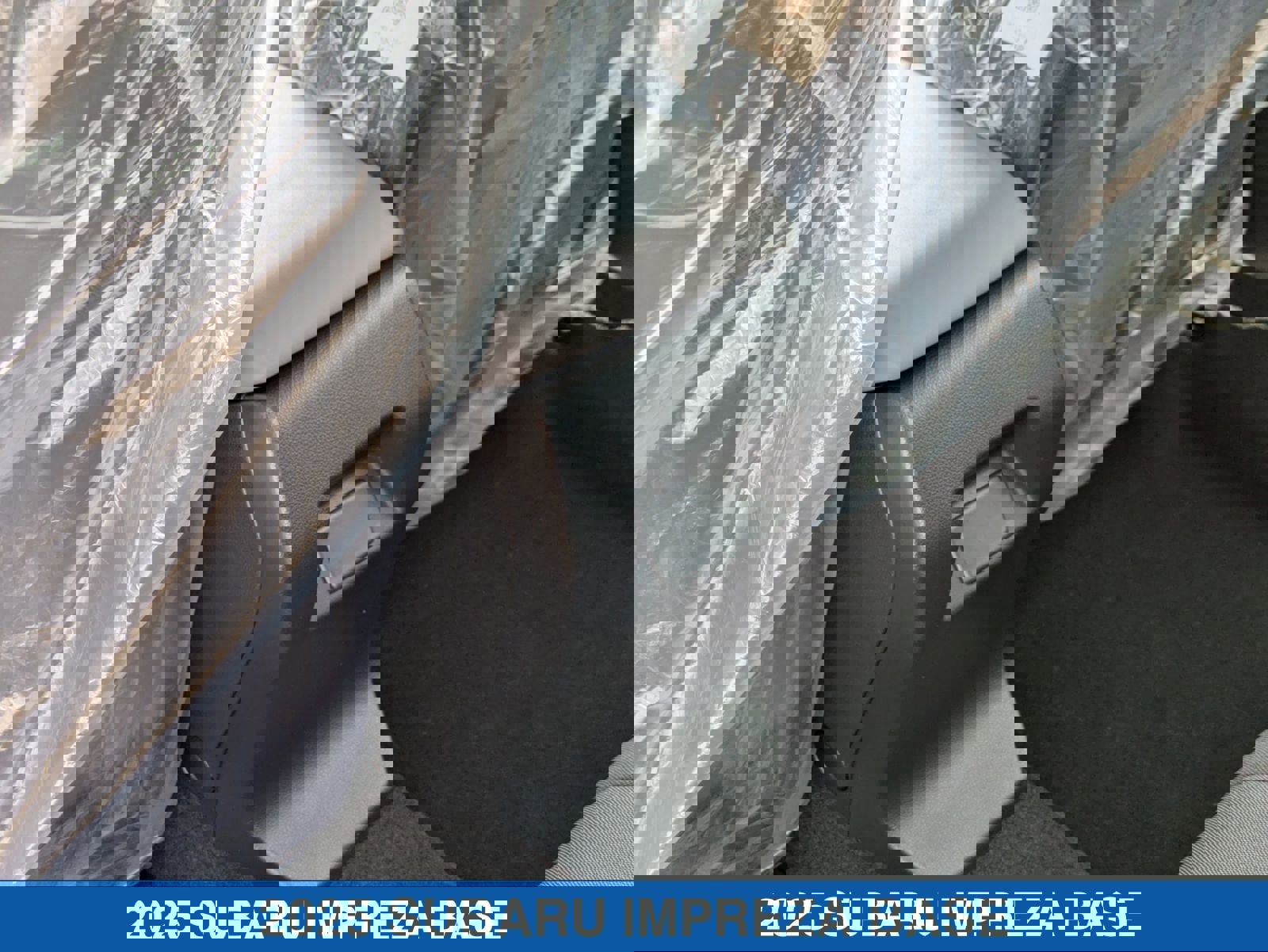 Certified 2025 Subaru Impreza 2.0i image 12