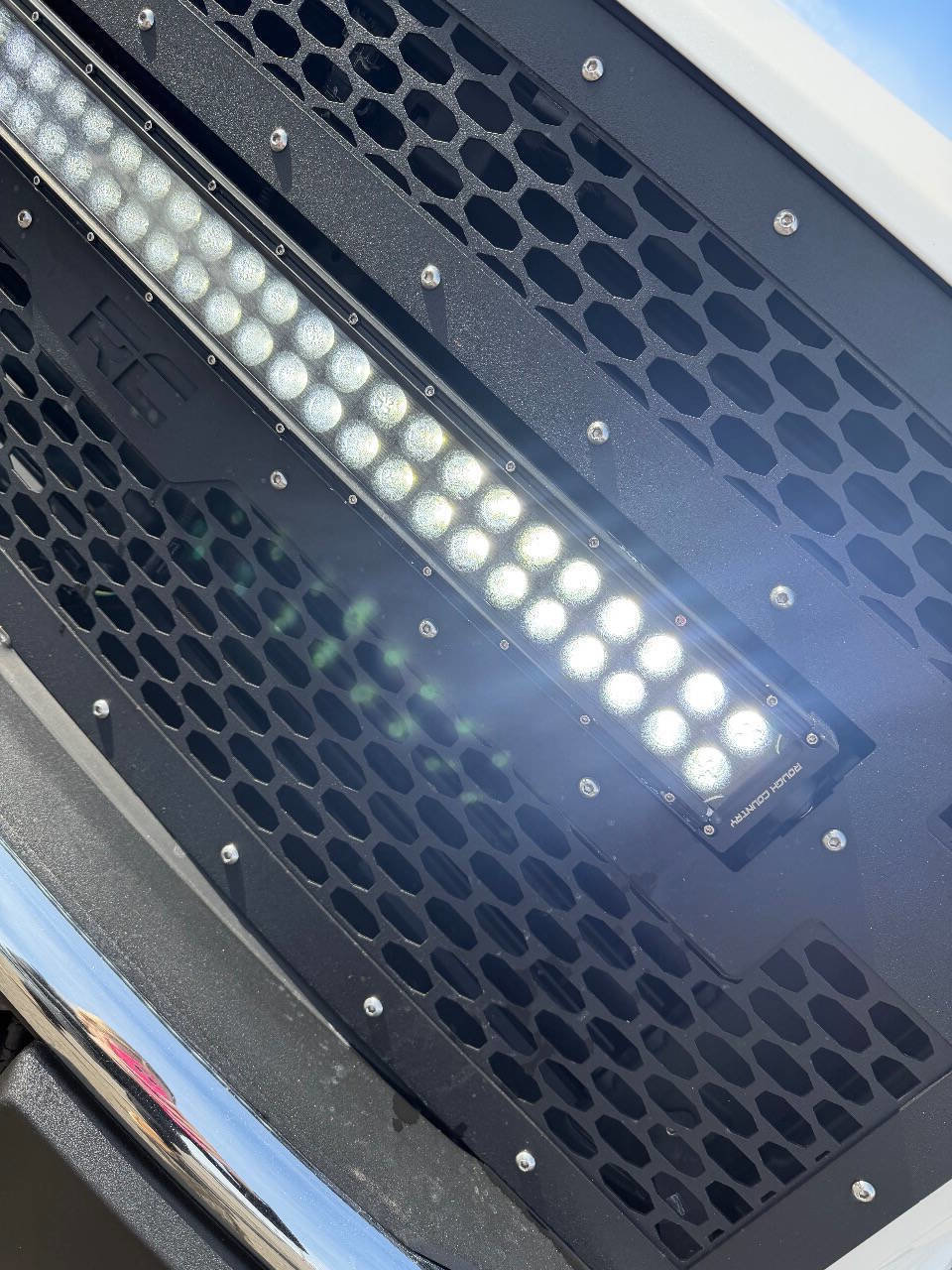 Used 2017 Ford F150 Lariat image 8