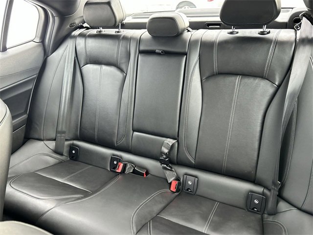 Used 2022 Alfa Romeo Giulia Ti image 23