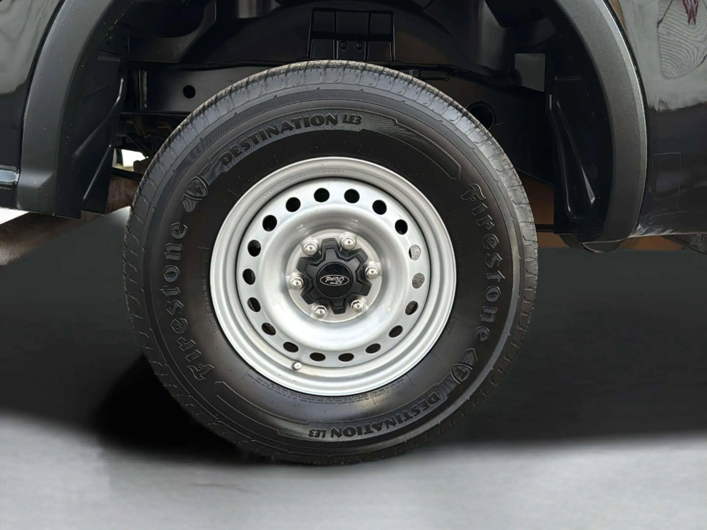 Used 2022 Ford Ranger XL image 35