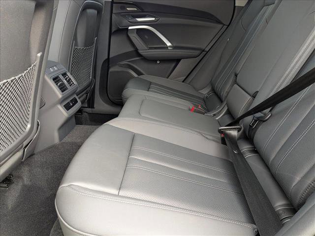 New 2025 Audi Q5 Premium Plus w/ Premium Plus image 15