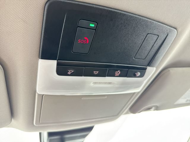 Used 2025 Nissan Altima 2.5 SV FWD image 9