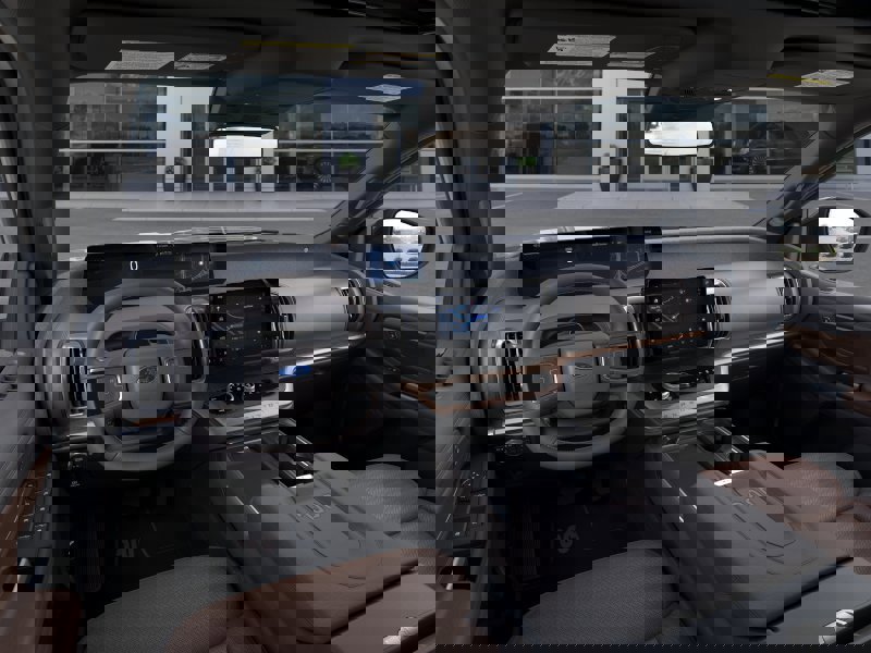 New 2026 Ford Expedition Max King Ranch AWD/4WD image 22