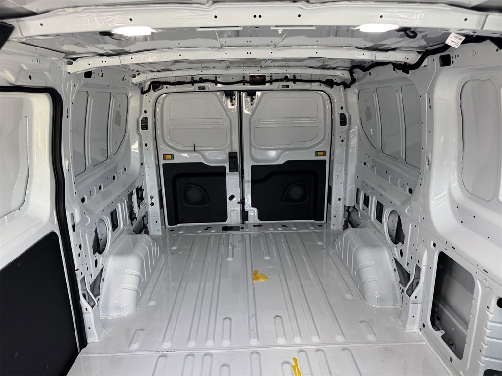 New 2025 Ford Transit 150 Low Roof AWD image 18