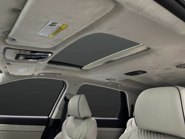 Used 2025 Hyundai Palisade Calligraphy image 11