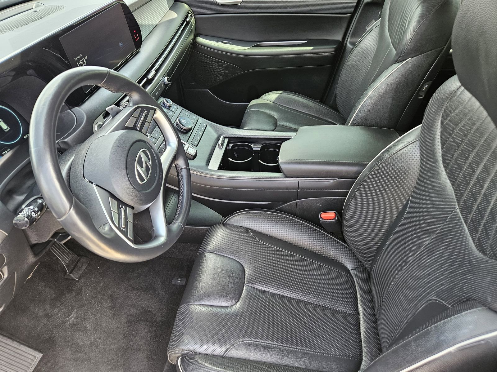 Used 2024 Hyundai Palisade Limited image 15