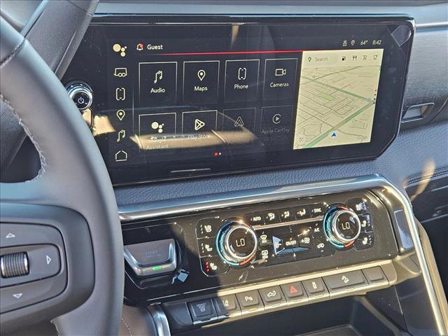 New 2026 GMC Sierra 3500 Denali w/ Denali Reserve Package image 12