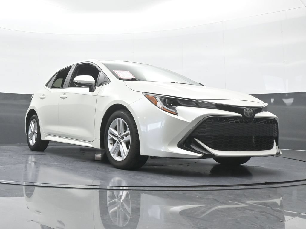 Used 2019 Toyota Corolla SE FWD image 57