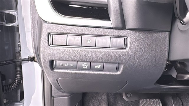 New 2026 Nissan Rogue SV w/ Rock Creek Premium Package image 33