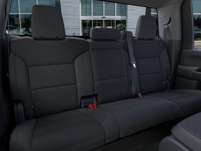 New 2026 GMC Sierra 3500 Pro image 17