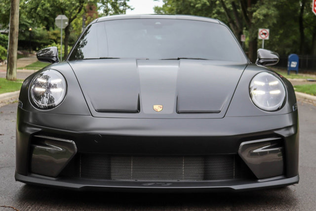 Used 2026 Porsche 911 GT3 RWD image 13