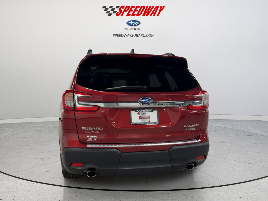 Certified 2024 Subaru Ascent Touring AWD/4WD image 7