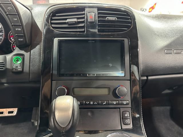 Used 2009 Chevrolet Corvette Convertible w/ Preferred Equipment Group image 15