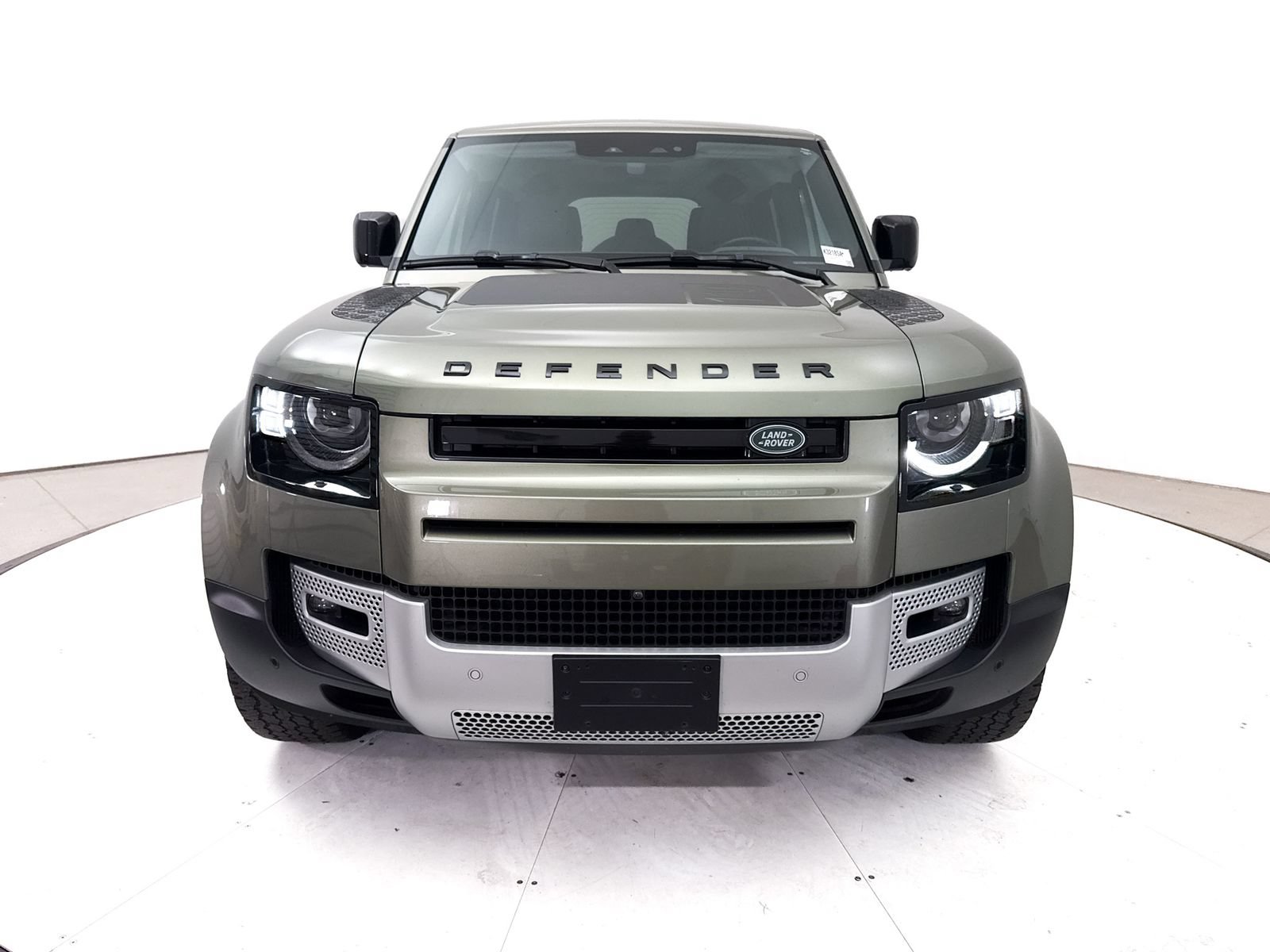 Used 2022 Land Rover Defender 110 SE AWD/4WD image 13