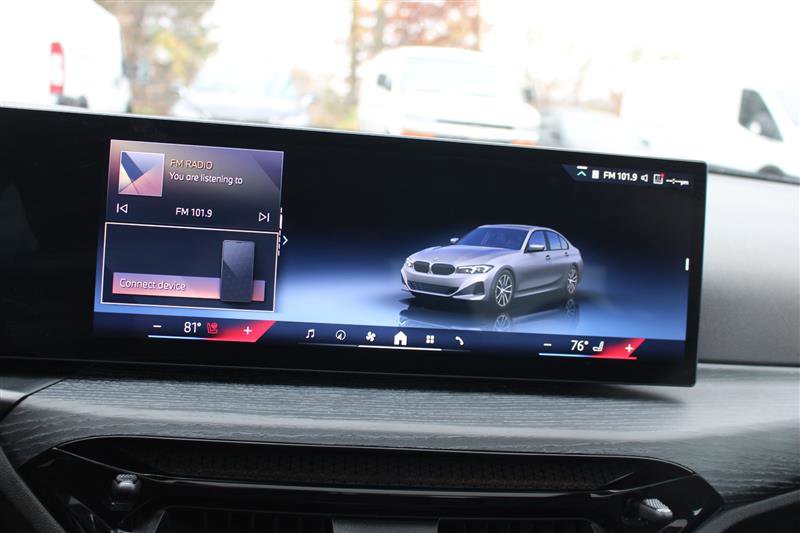 Used 2025 BMW 330i 330i image 22