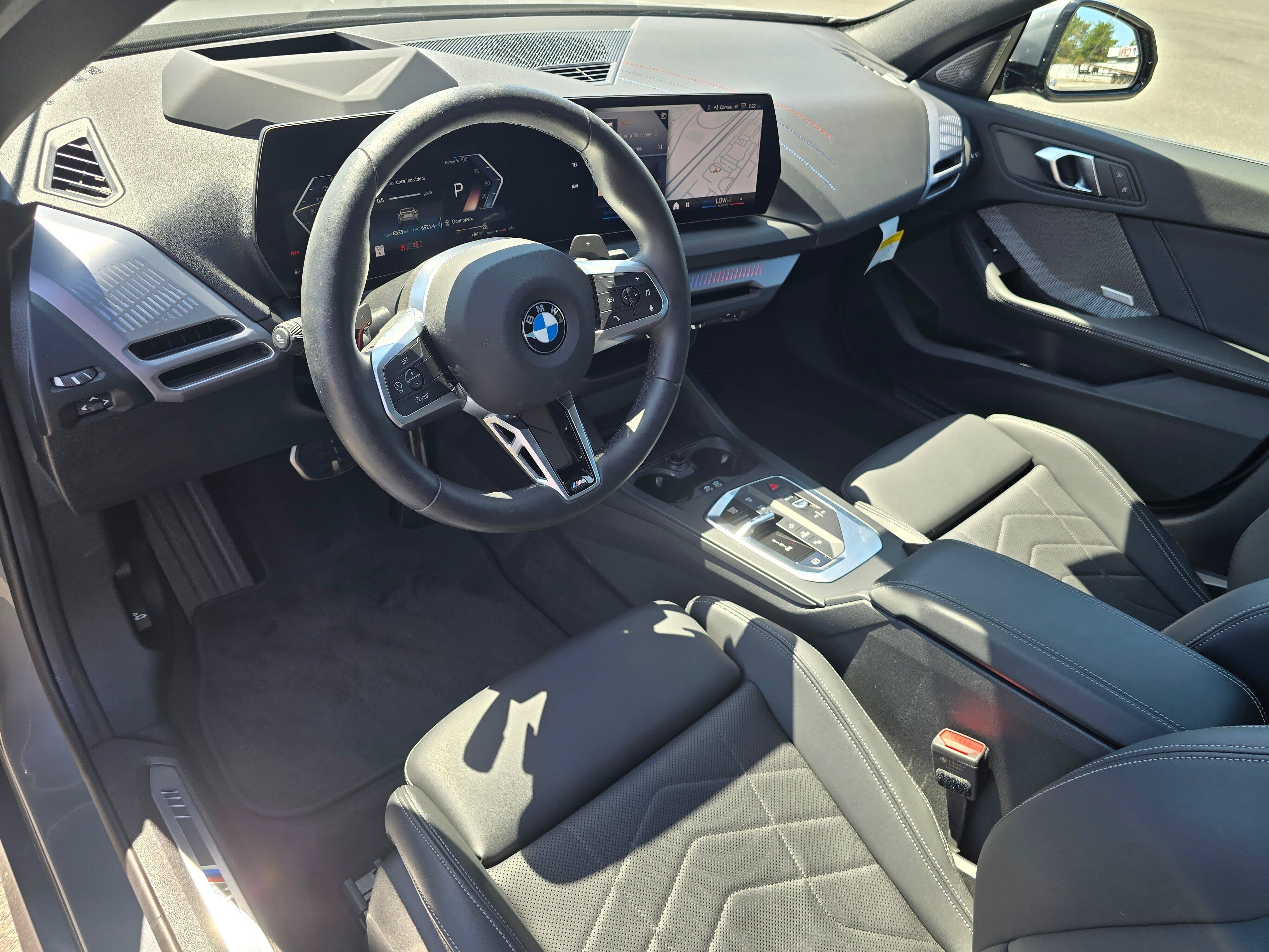 Certified 2025 BMW 228i xDrive w/ Premium Package AWD/4WD image 2