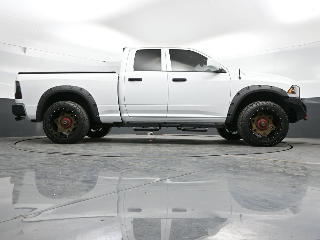 Used 2015 RAM 1500 Express AWD/4WD image 31
