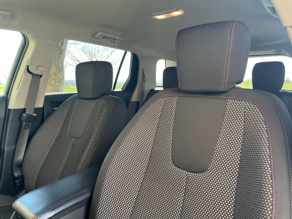 Used 2017 GMC Terrain SLE w/ Convenience Package image 22