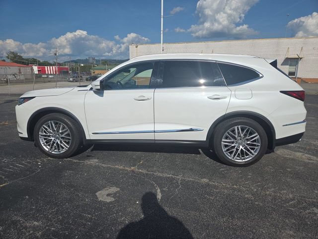 Certified 2023 Acura MDX w/ Advance Package AWD/4WD image 5