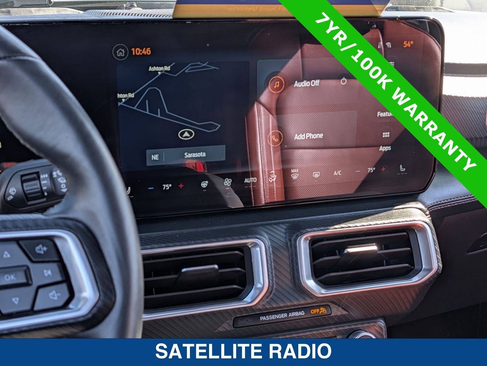 Certified 2024 Ford Mustang Premium image 24