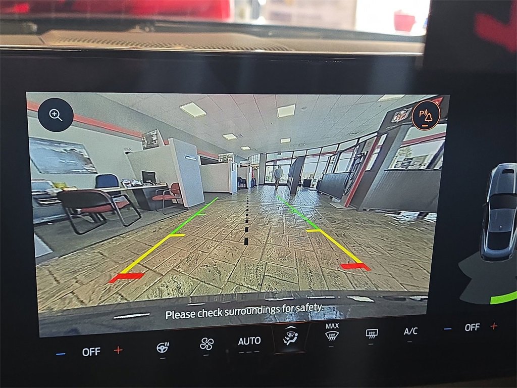 Used 2025 Ford Mustang Dark Horse image 25