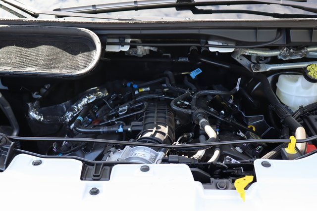 New 2025 Ford Transit 350 w/ Interior Upgrade Package image 36