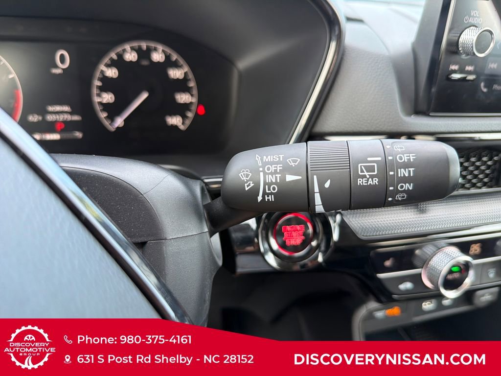 Used 2023 Honda CR-V EX-L image 25