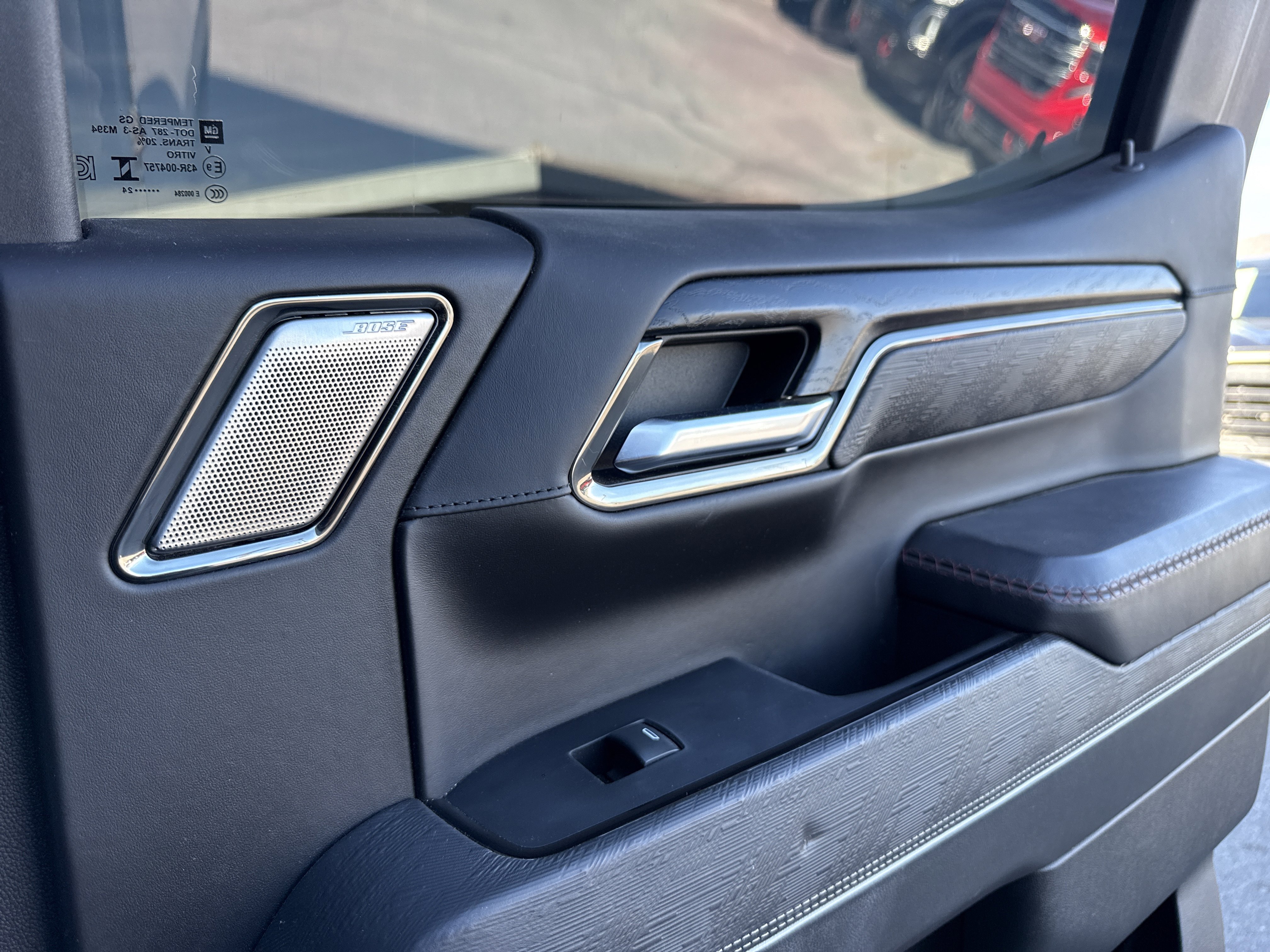 Used 2024 GMC Sierra 1500 AT4X image 49