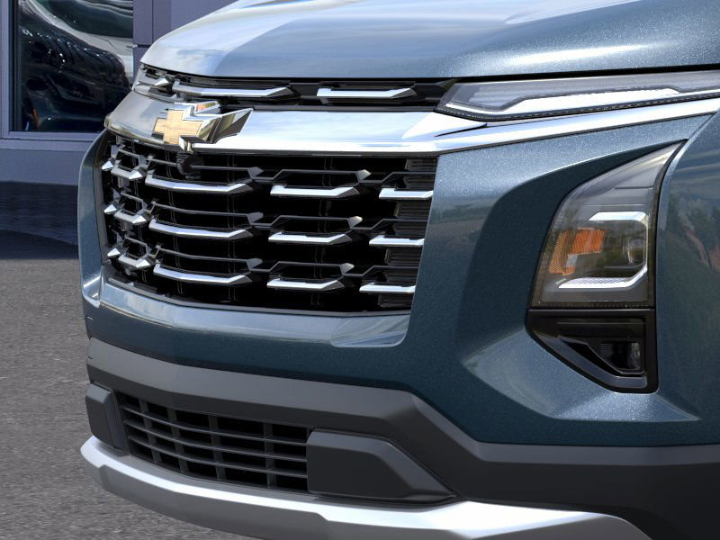 New 2026 Chevrolet Equinox LT image 13