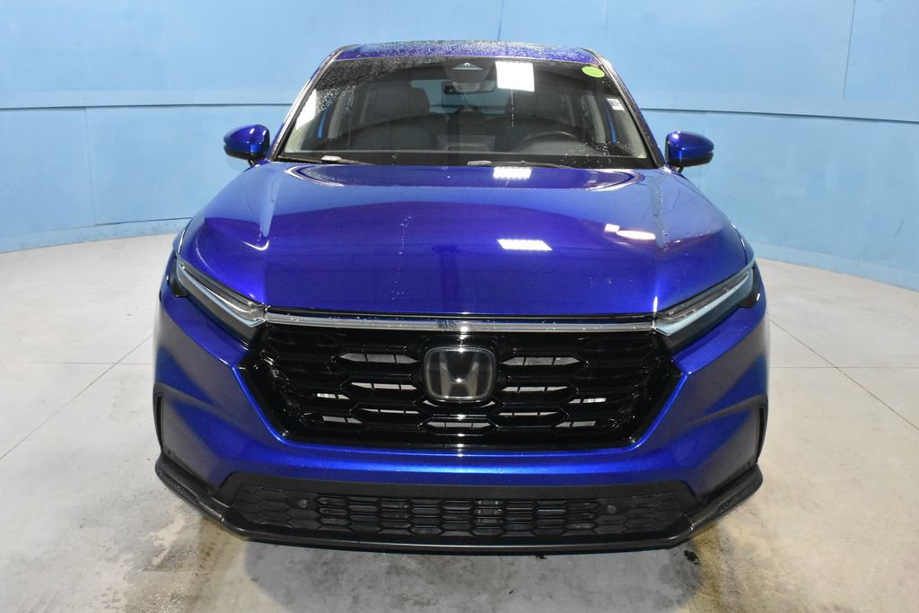 Used 2023 Honda CR-V EX-L image 24