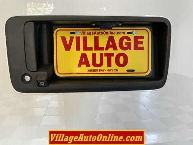Used 2020 Chevrolet Express 2500 w/ Driver Convenience Package RWD image 25
