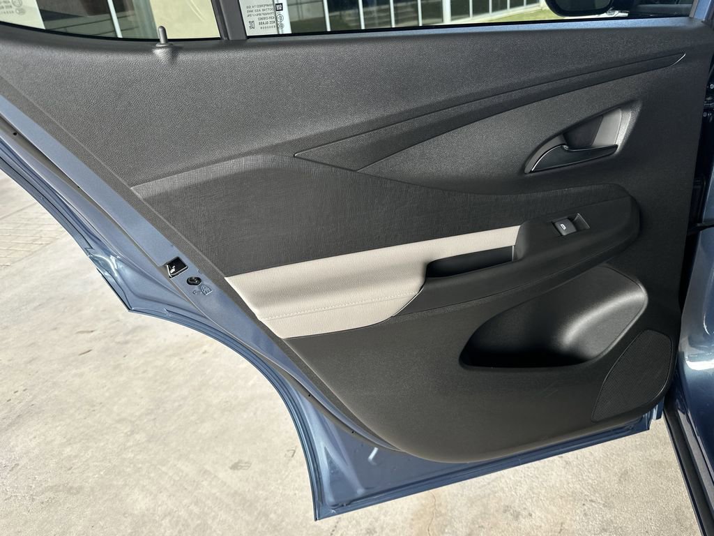 New 2026 Buick Envista Avenir image 29