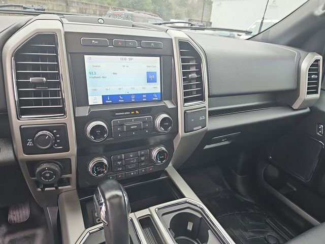 Used 2020 Ford F150 Lariat w/ Equipment Group 502A Luxury image 23