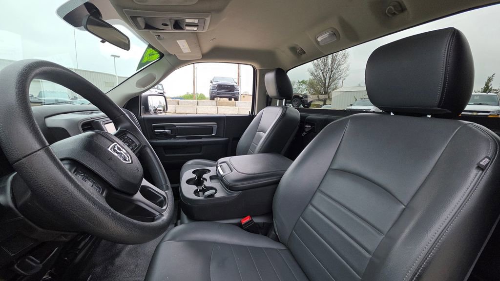 Used 2022 RAM 1500 Tradesman w/ Power & Remote Entry Group image 15