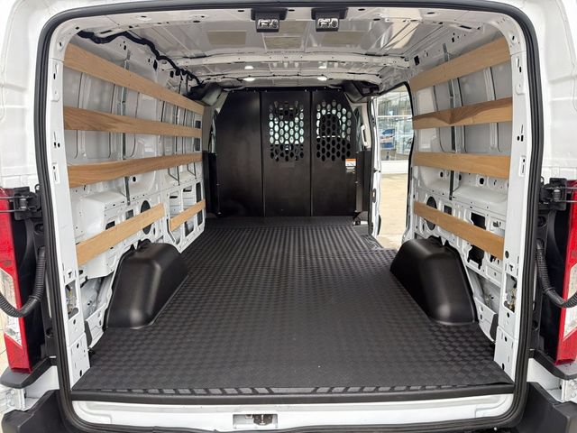 Used 2025 Ford Transit 250 Low Roof w/ Exterior Upgrade Package RWD image 24