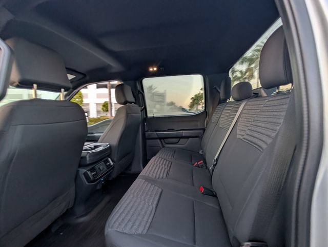 Certified 2023 Ford F150 XL AWD/4WD image 7