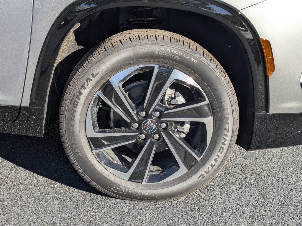 New 2026 Buick Enclave Sport Touring w/ Power Package FWD image 12