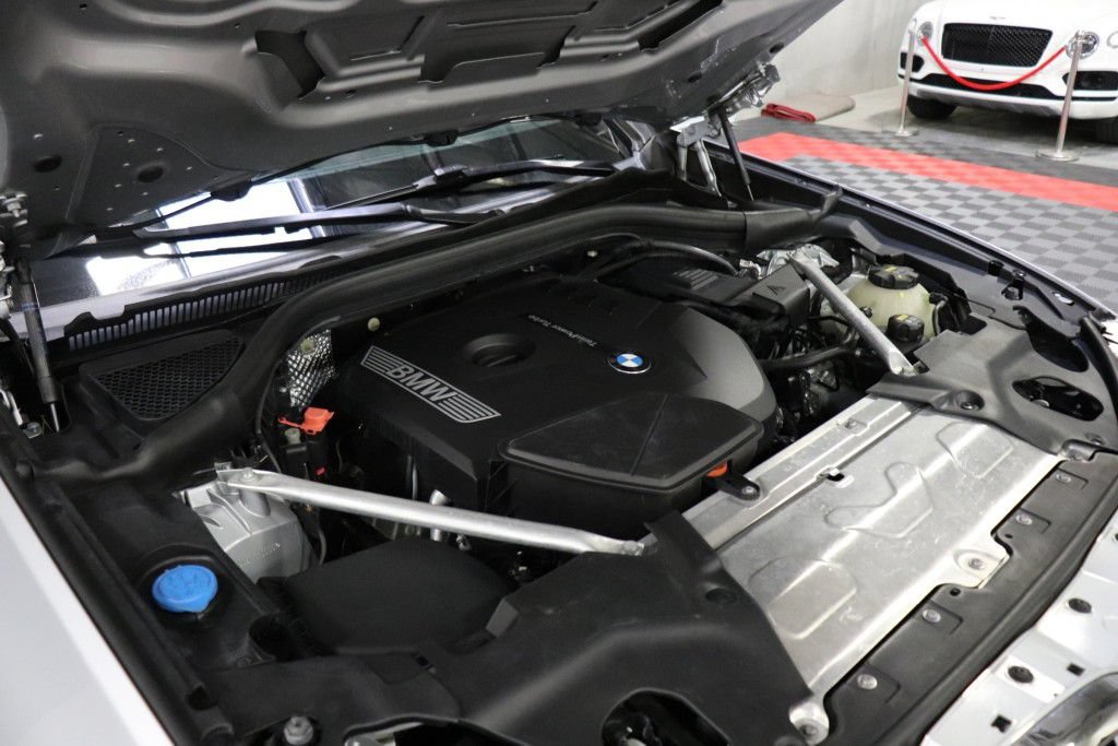 Used 2019 BMW X3 xDrive30i w/ Premium Package AWD/4WD image 82