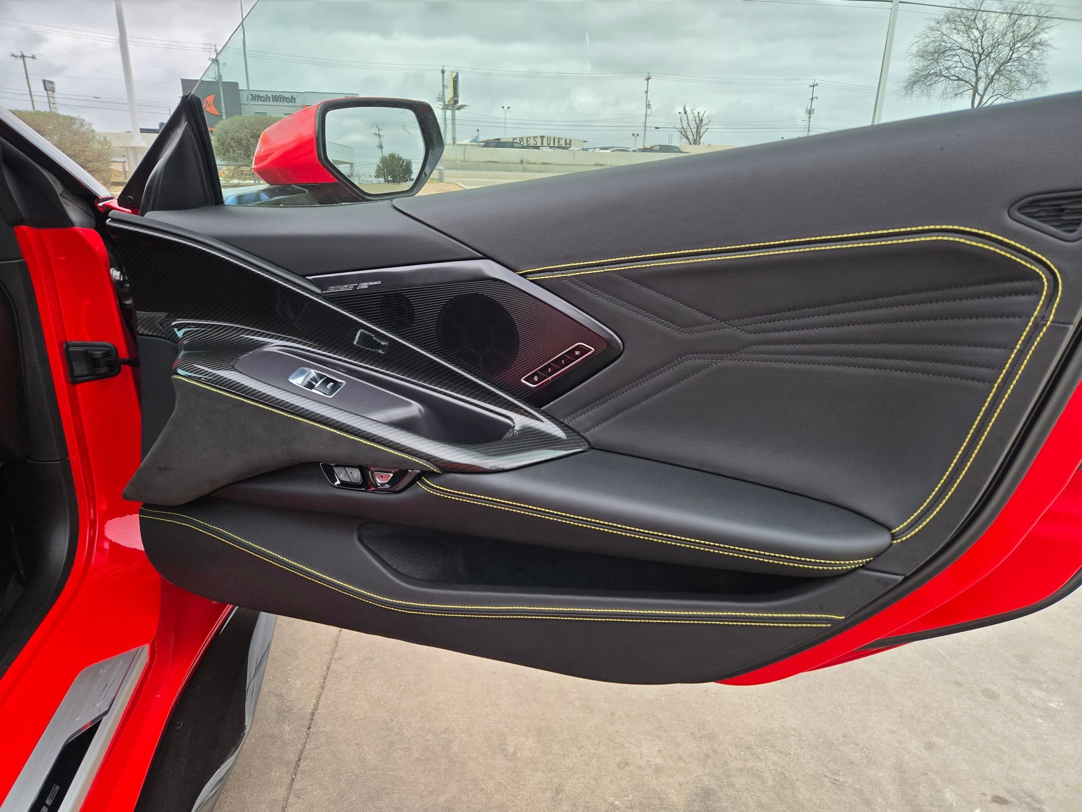 Used 2025 Chevrolet Corvette Z06 image 26