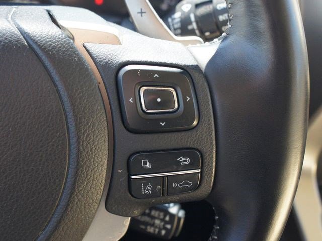 Used 2021 Lexus NX 300 AWD w/ Premium Package image 12