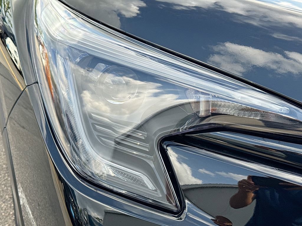 New 2026 Subaru Ascent Limited Bronze image 39