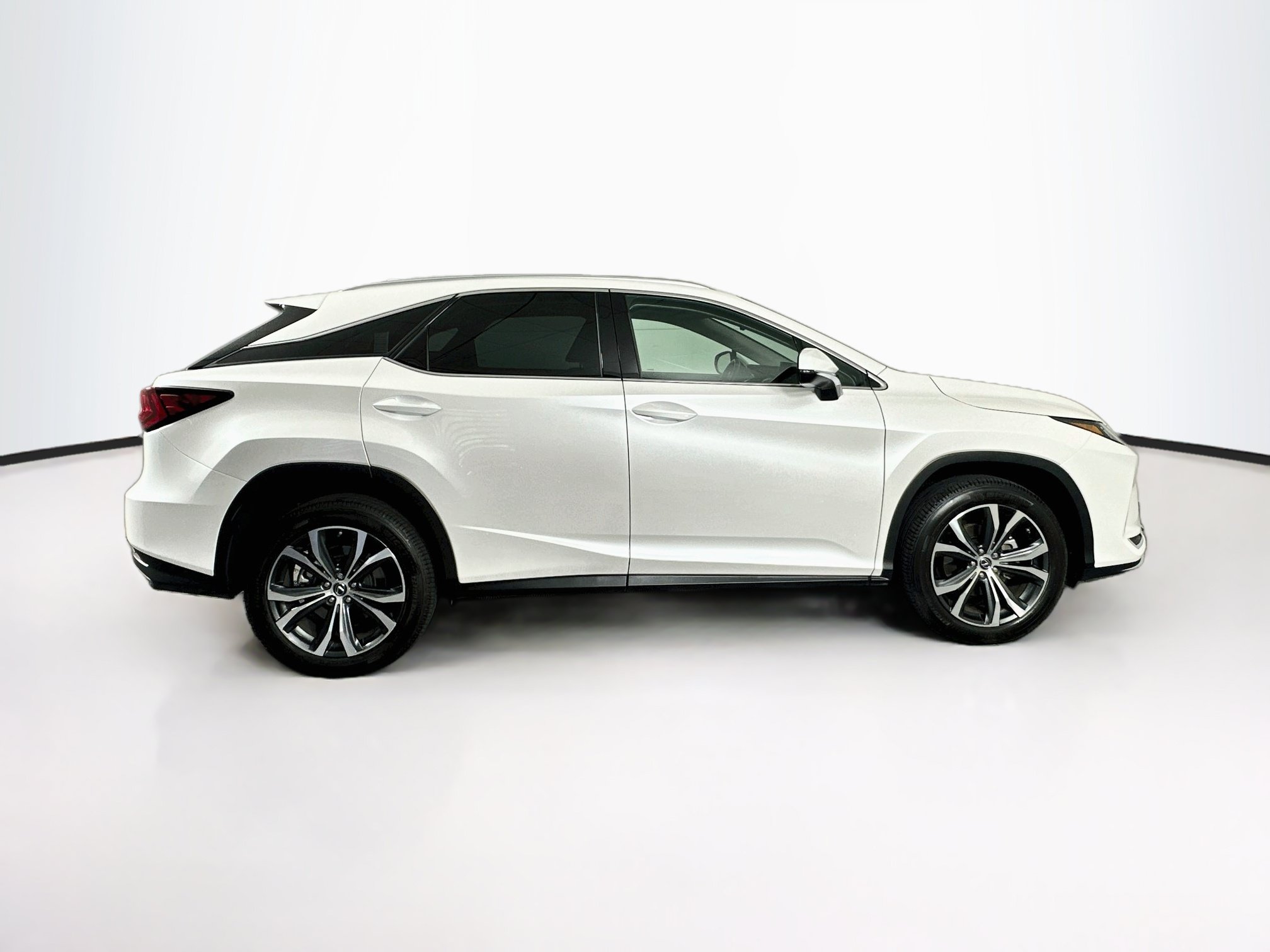 Used 2020 Lexus RX 350 FWD w/ Premium Package image 10