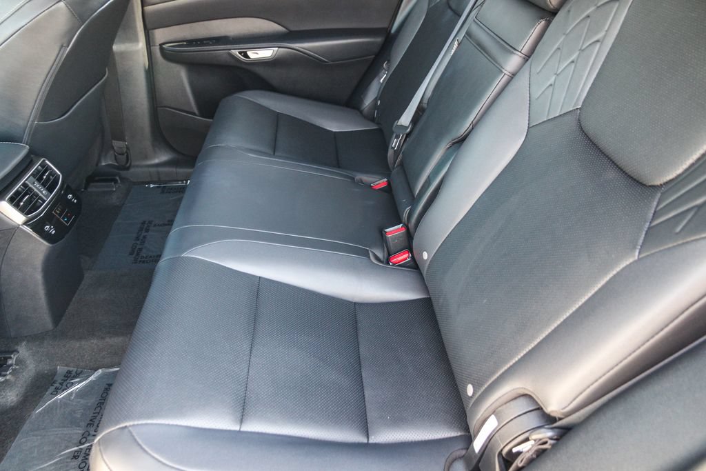 Certified 2023 Lexus RX 350 Premium FWD image 20