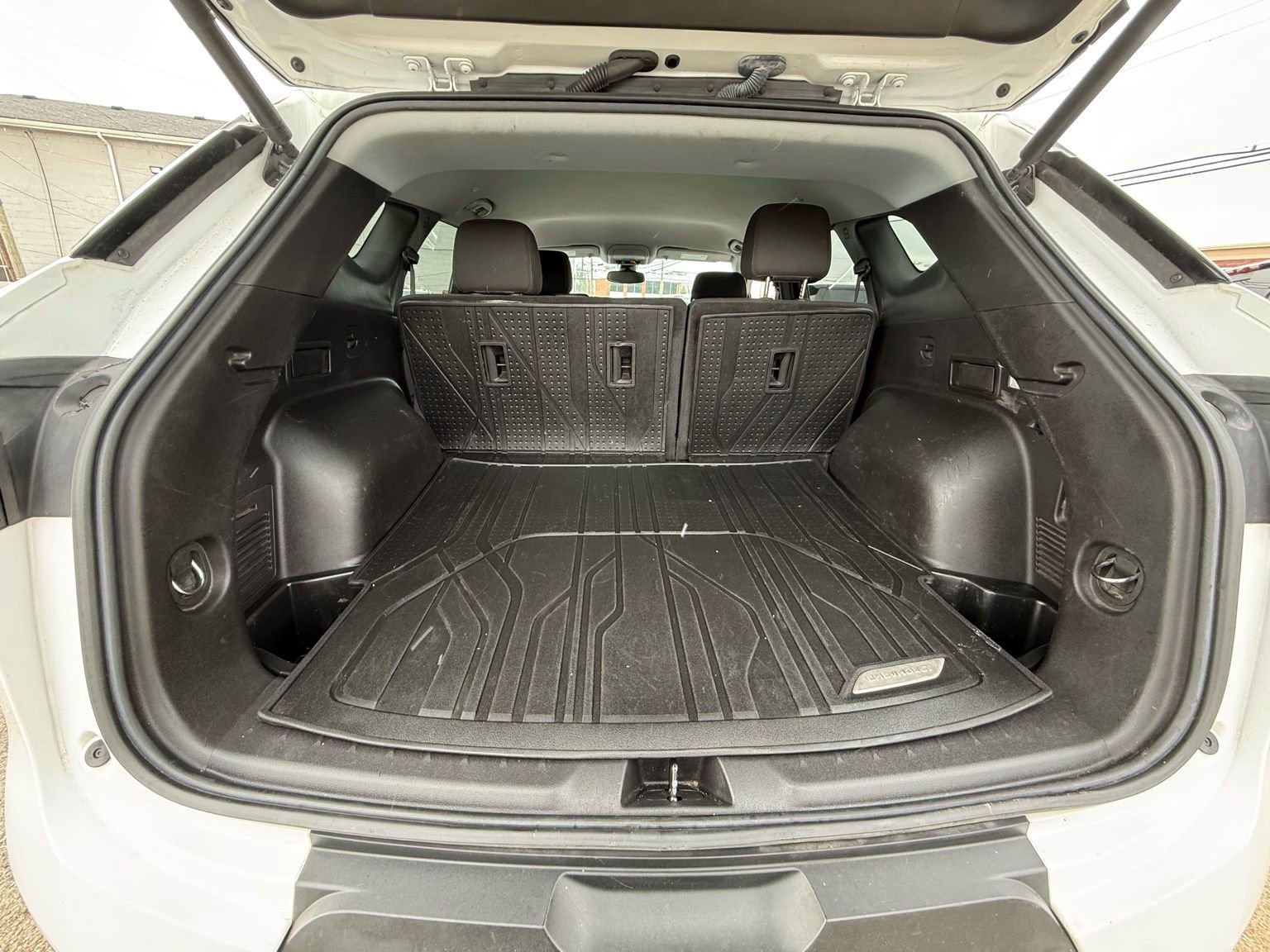 Used 2022 Chevrolet Blazer LT image 27