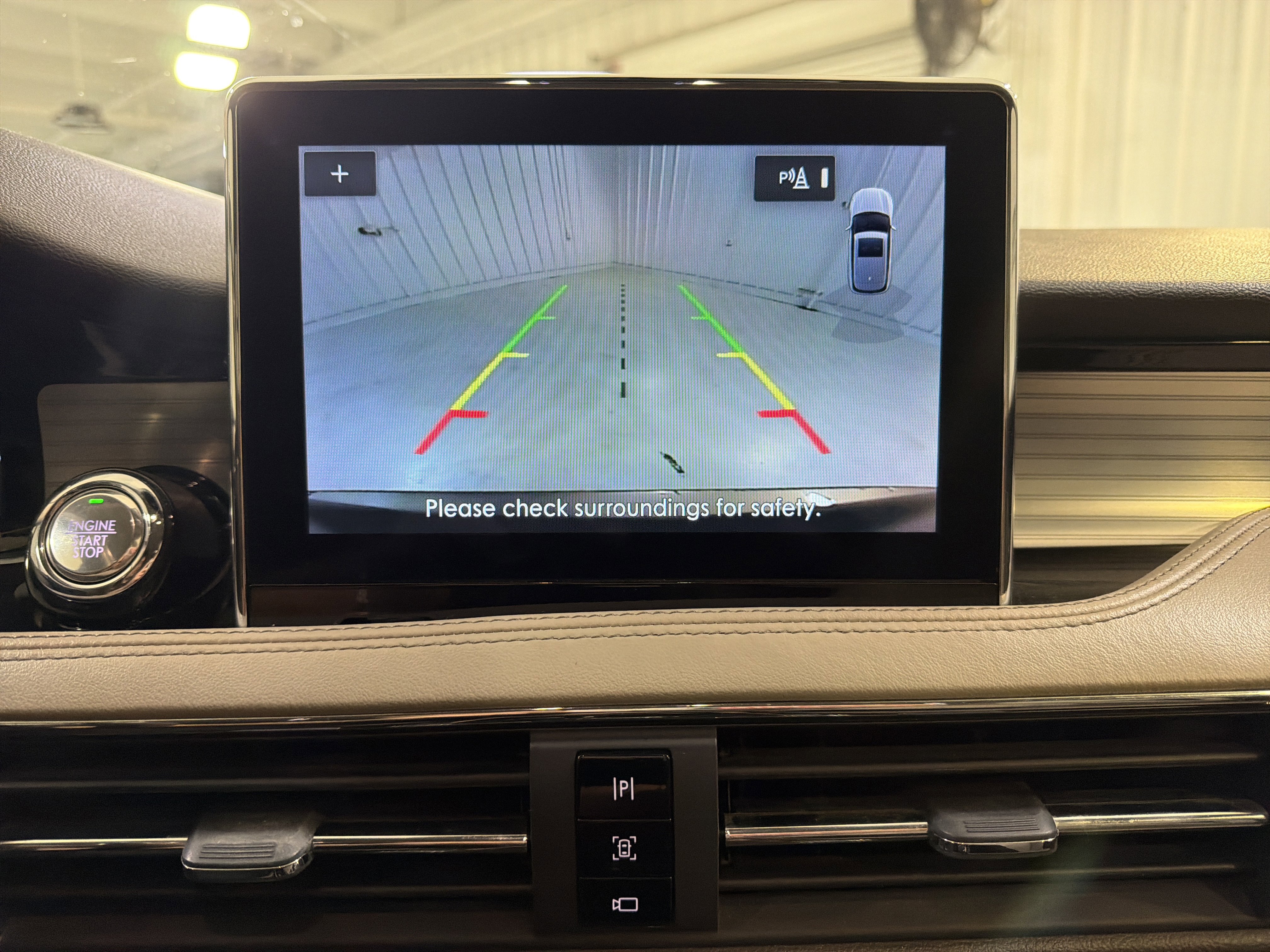 Used 2021 Lincoln Corsair FWD image 17