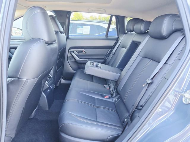 New 2025 MAZDA CX-50 AWD 2.5 Hybrid w/ Weather Package image 10