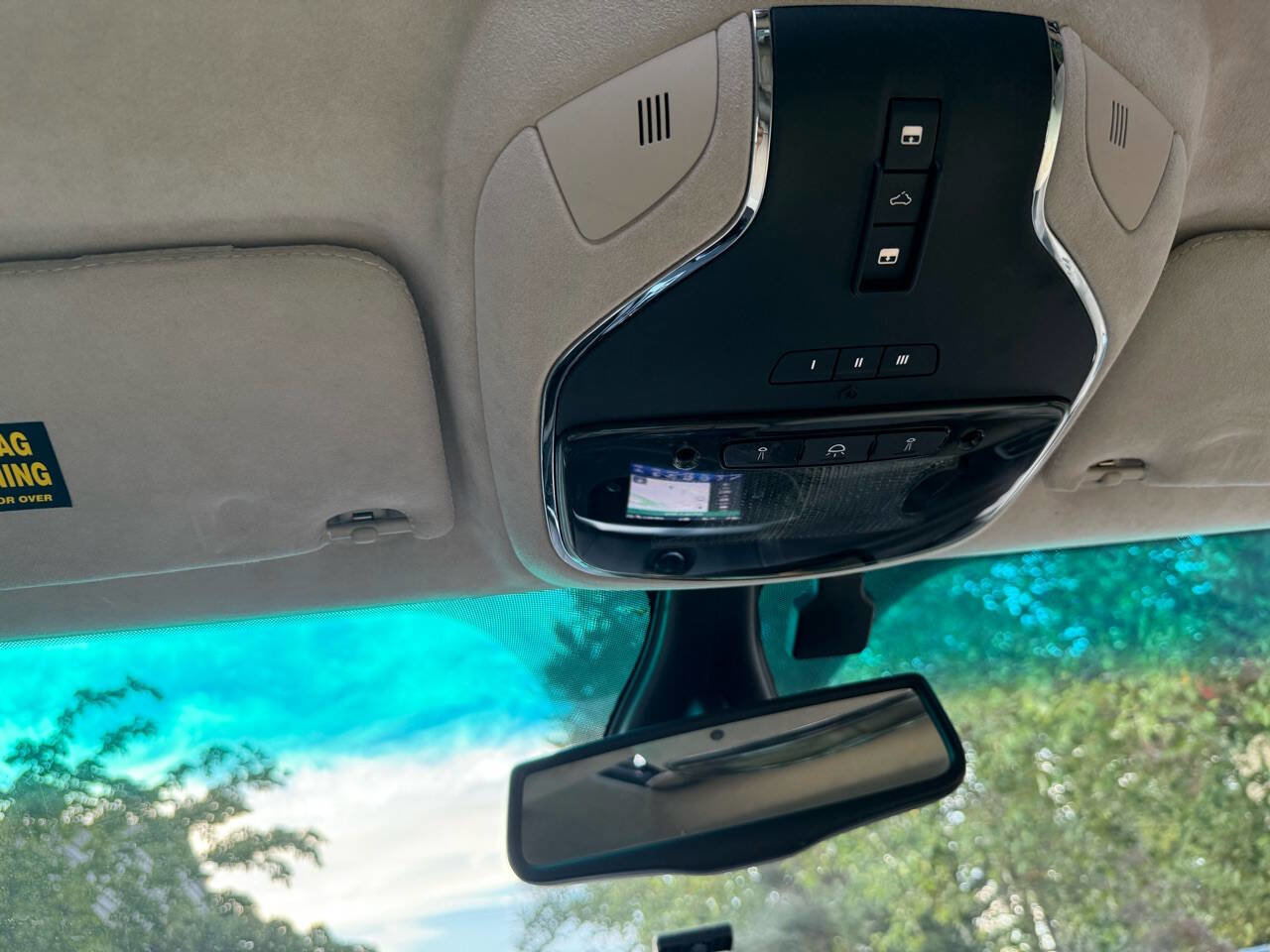 Used 2014 Maserati Ghibli S Q4 image 47