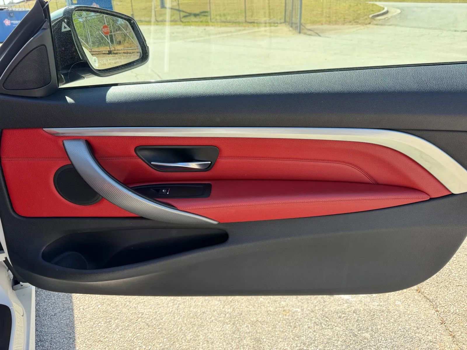 Used 2019 BMW 430i xDrive Coupe w/ M Sport Package image 30