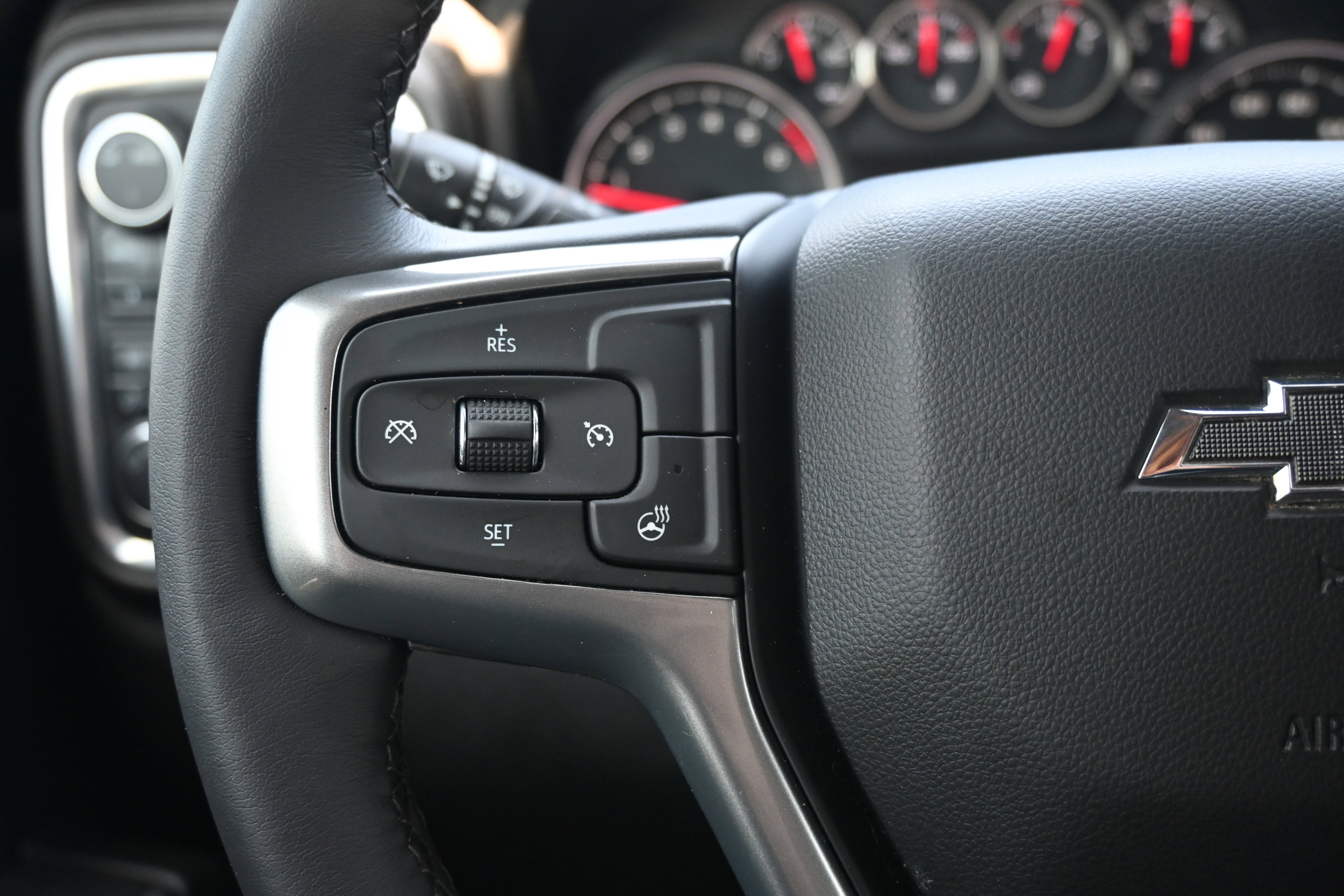 Used 2020 Chevrolet Silverado 1500 RST w/ All-Star Edition image 31