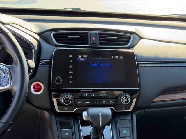 Used 2018 Honda CR-V EX-L image 15